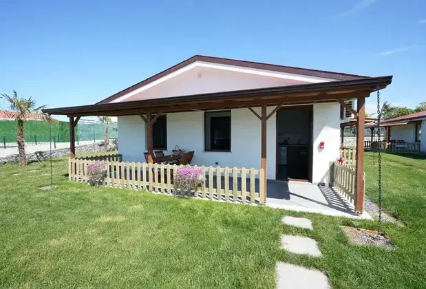 Marin Beach Hotel - Görsel 3