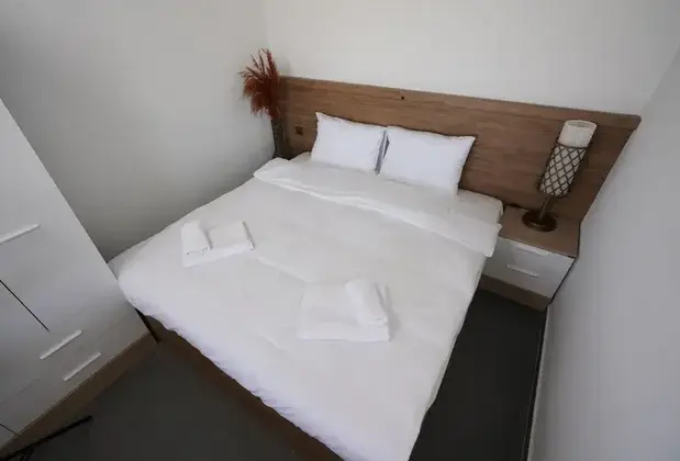 Marin Beach Hotel - Görsel 5