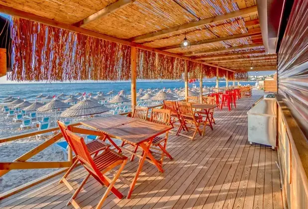 Marin Beach Hotel - Görsel 8