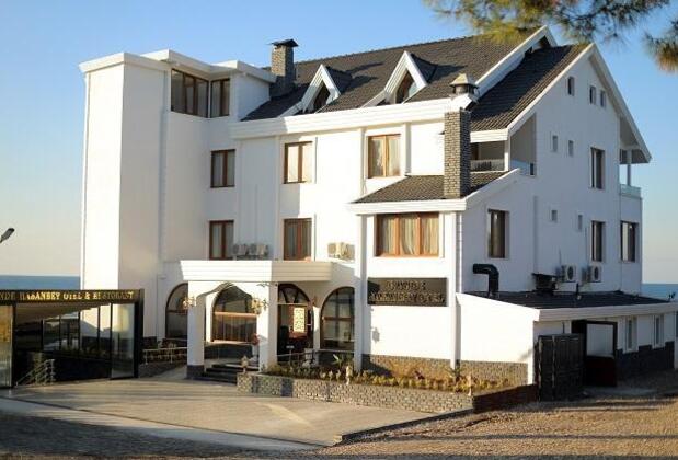 Otel Hasan Bey - Görsel 3