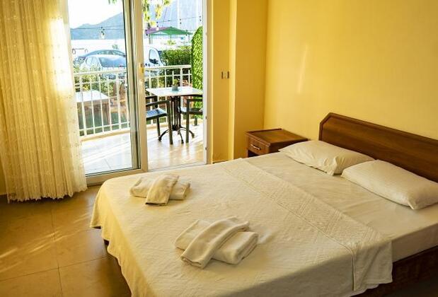 Kaju Rooms Bozburun - Görsel 2