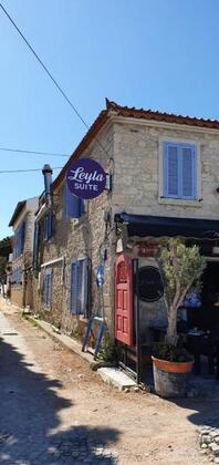 Leyla Suite - Görsel 2