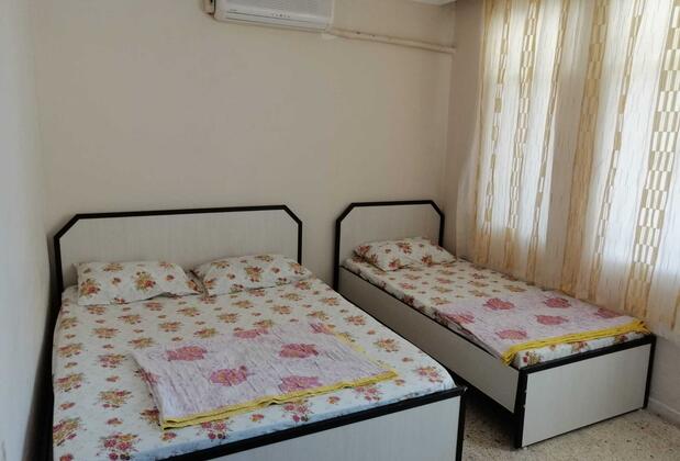 Doğa Apart Pansiyon Susanoğlu - Görsel 14