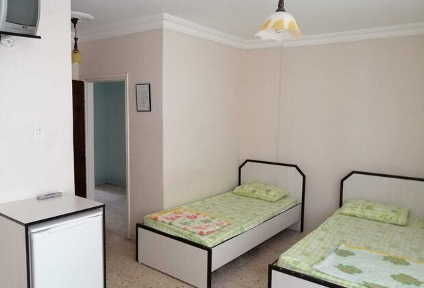 Doğa Apart Pansiyon Susanoğlu - Görsel 13