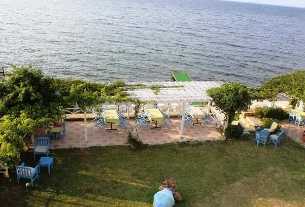 Cunda Güneş Otel - Görsel 6