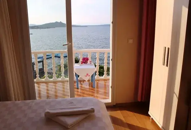 Cunda Güneş Otel - Görsel 3
