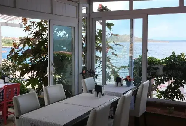 Cunda Güneş Otel - Görsel 4