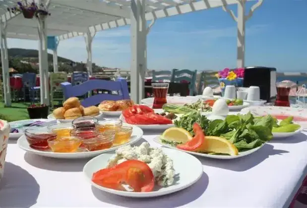 Cunda Güneş Otel - Görsel 5