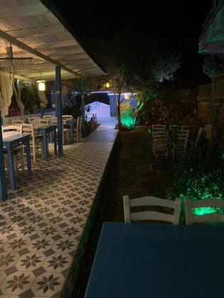 Gelibolu Martı Motel - Görsel 10