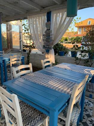 Gelibolu Martı Motel - Görsel 14