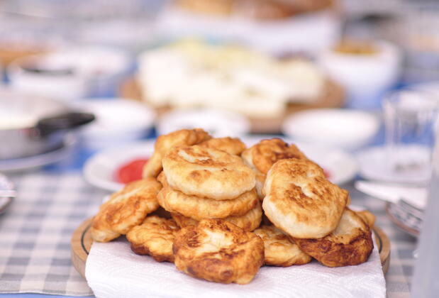 Gelibolu Martı Motel - Görsel 15