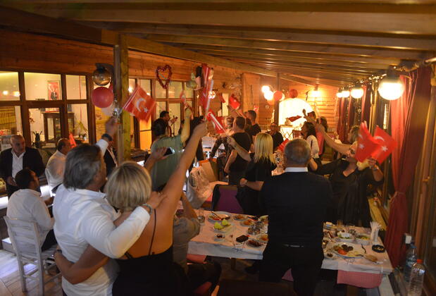 Gelibolu Martı Motel - Görsel 16