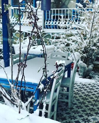 Gelibolu Martı Motel - Görsel 17