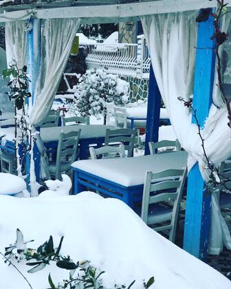 Gelibolu Martı Motel - Görsel 18