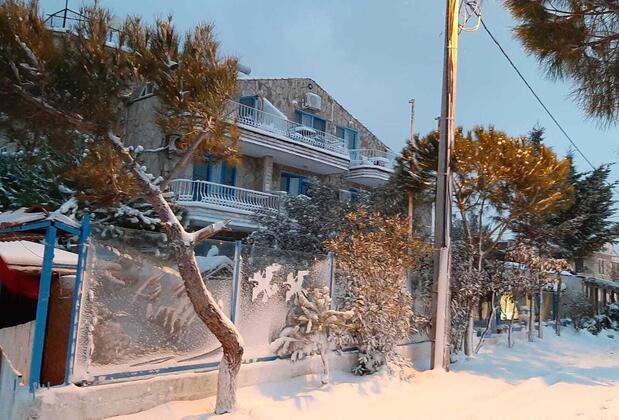 Gelibolu Martı Motel - Görsel 19