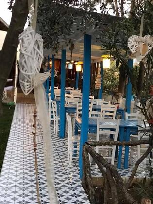 Gelibolu Martı Motel - Görsel 24