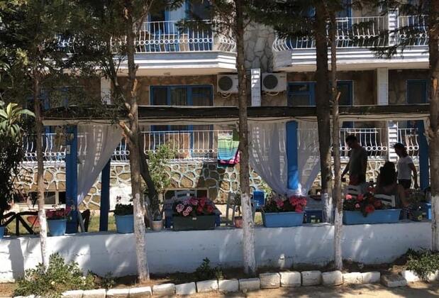 Gelibolu Martı Motel - Görsel 27