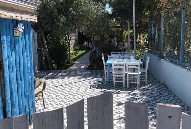 Gelibolu Martı Motel - Görsel 28