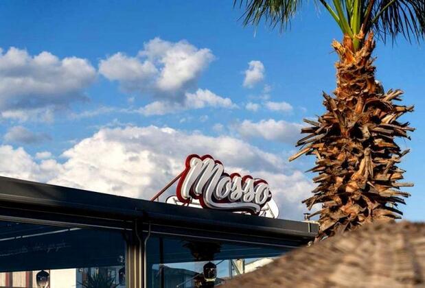 Mosso Butik Otel - Görsel 12