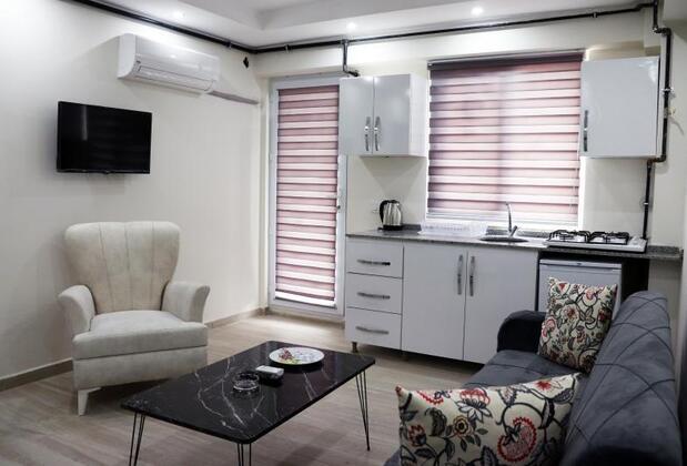 Royal Suite Otel - Görsel 2