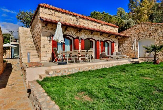 Villa Kale Suites - Görsel 2