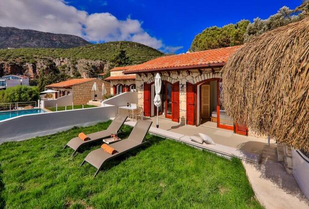Villa Kale Suites - Görsel 3