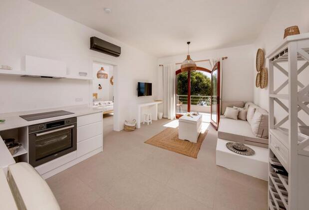 Villa Kale Suites - Görsel 4