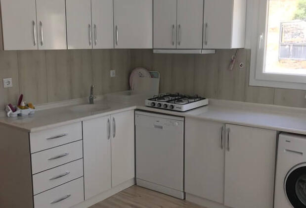 Mandalin Butik Apart & Mazı - Görsel 2