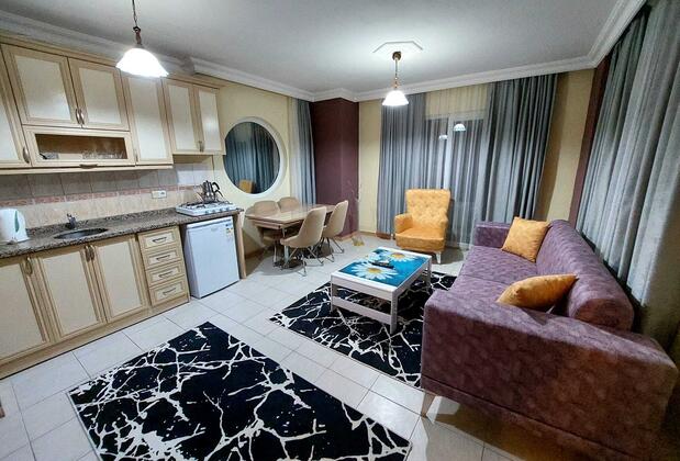 Summer Rose Otel - Görsel 9