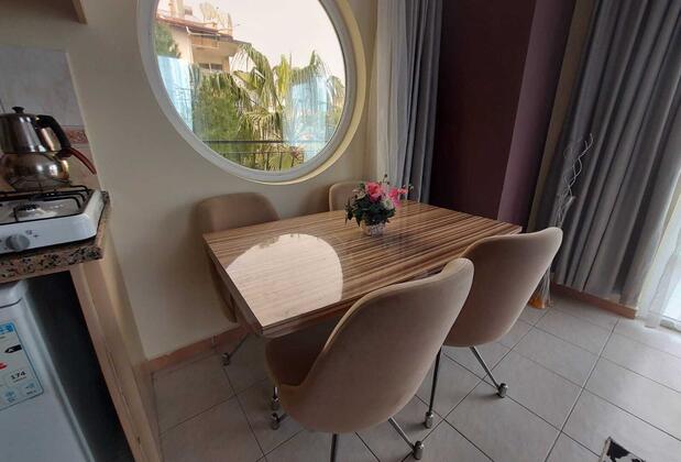 Summer Rose Otel - Görsel 11