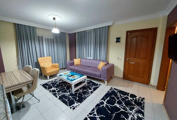 Summer Rose Otel - Görsel 12