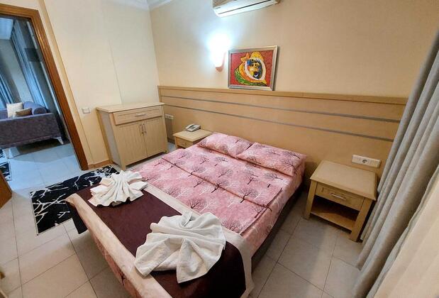 Summer Rose Otel - Görsel 14