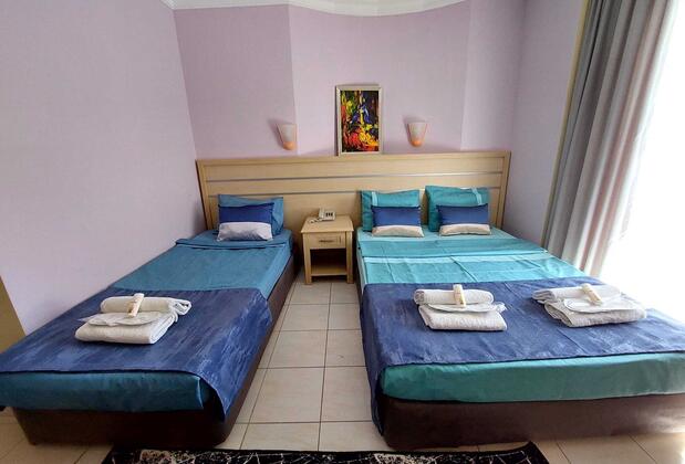 Summer Rose Otel - Görsel 13