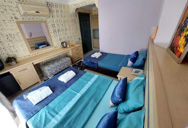 Summer Rose Otel - Görsel 15