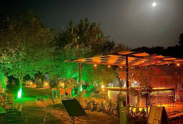 Marimare Beach Bungalov Hotel - Görsel 12