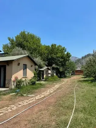 Marimare Beach Bungalov Hotel - Görsel 4