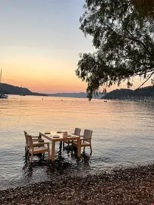 Marimare Beach Bungalov Hotel - Görsel 7