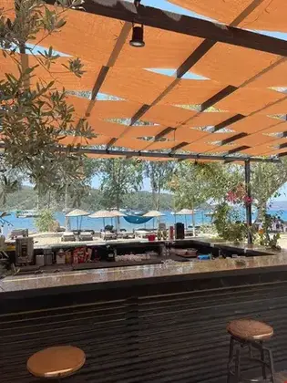 Marimare Beach Bungalov Hotel - Görsel 3