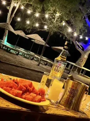 Marimare Beach Bungalov Hotel - Görsel 5