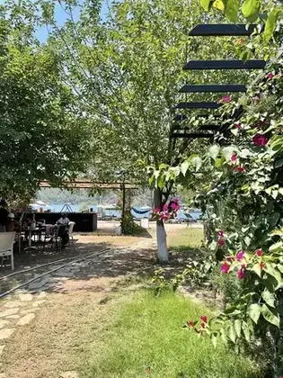 Marimare Beach Bungalov Hotel - Görsel 8