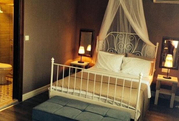 Han Sarıgerme Hotel - Görsel 3