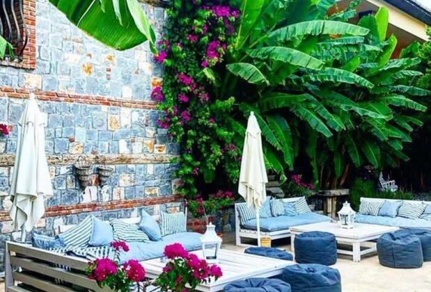 Han Sarıgerme Hotel - Görsel 4