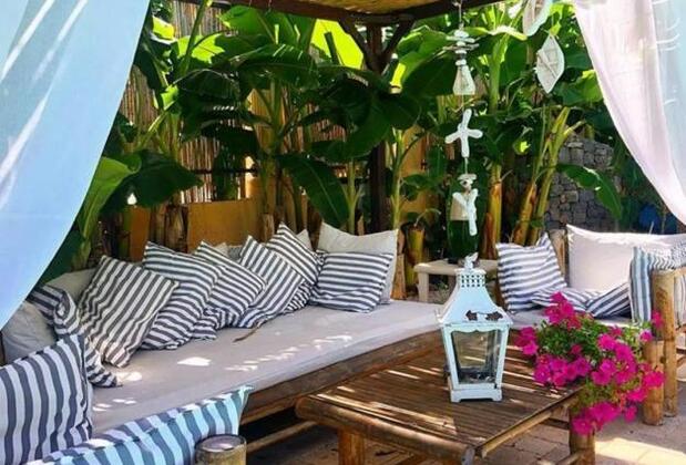 Han Sarıgerme Hotel - Görsel 5