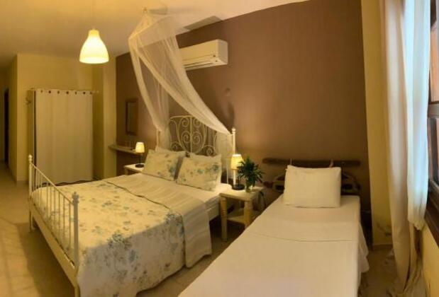 Han Sarıgerme Hotel - Görsel 6