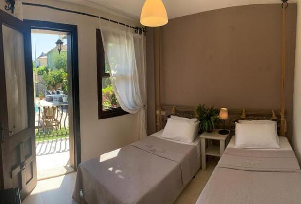 Han Sarıgerme Hotel - Görsel 7