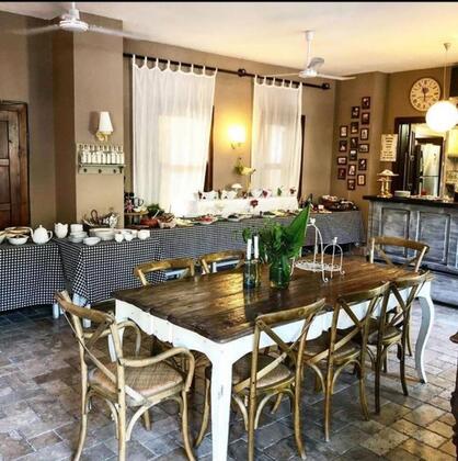 Han Sarıgerme Hotel - Görsel 8