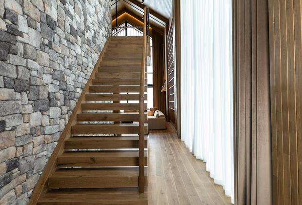 Kaya Palazzo Luxury Chalets - Görsel 2