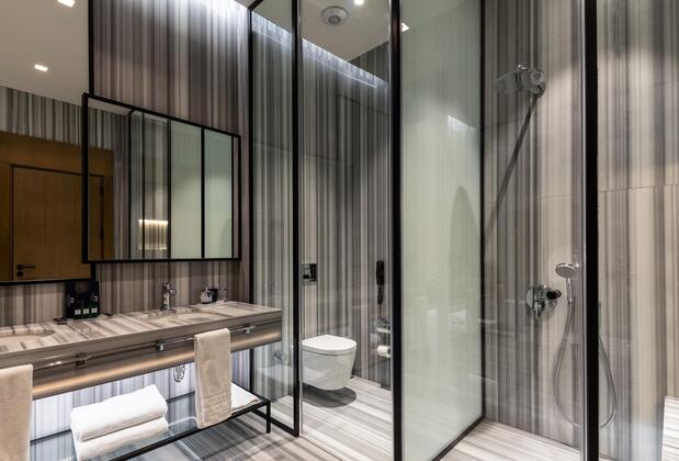 Kaya Palazzo Luxury Chalets - Görsel 9