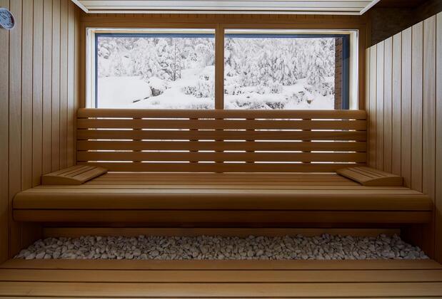 Kaya Palazzo Luxury Chalets - Görsel 6