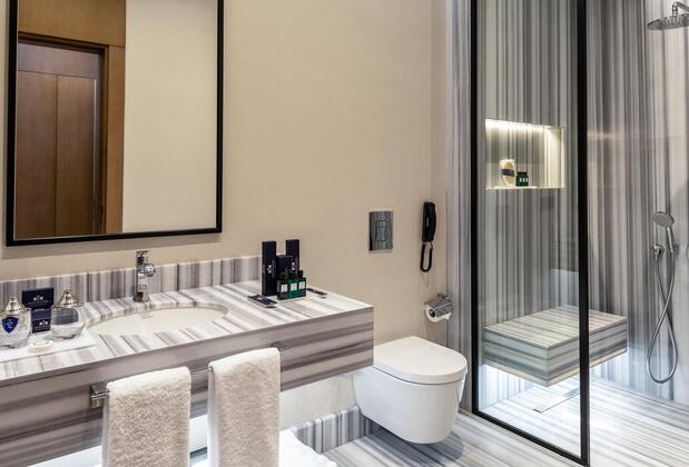 Kaya Palazzo Luxury Chalets - Görsel 5